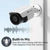 multiple_function_waterproof_bullet_one_way_audio