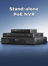 standalone_nvr_card_collection_main_page